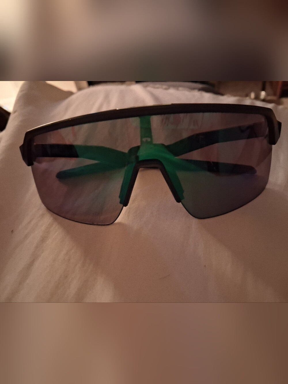 Oakley Mens Sutro Lite Sunglasses
